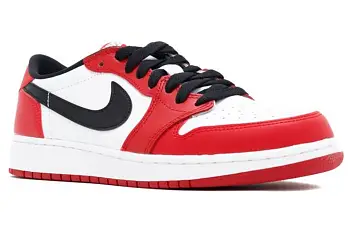 Jordan 1 Retro Low Chicago 2016 (GS) - 2