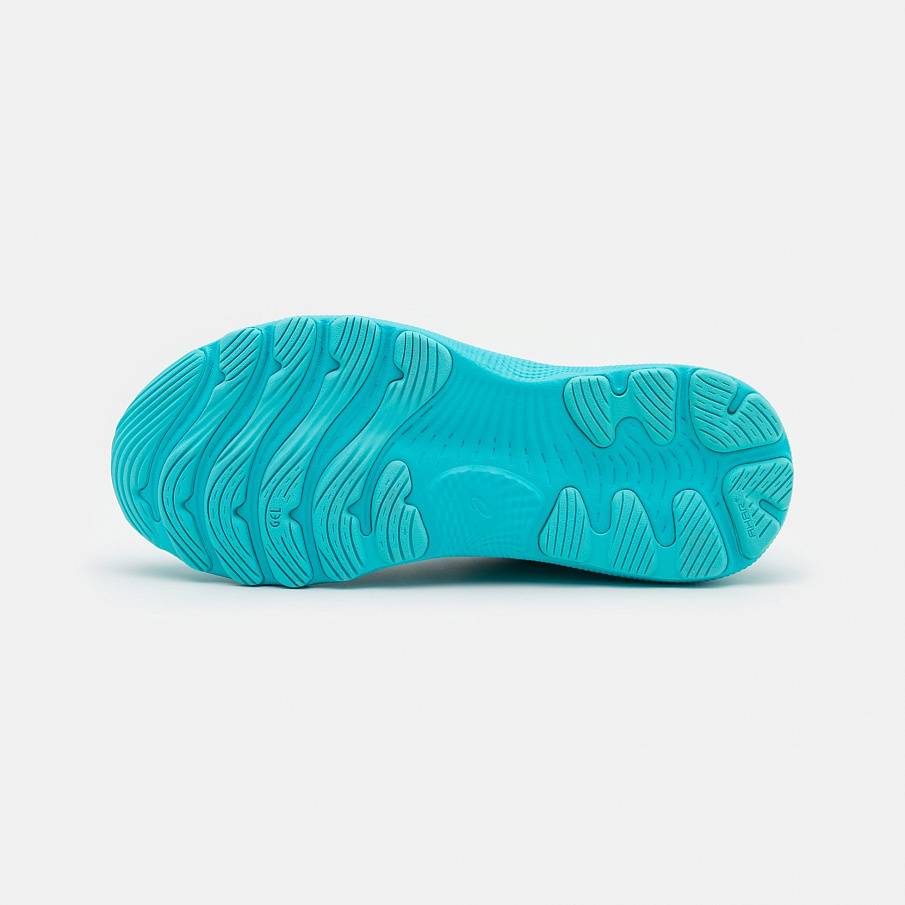 Фото № 5 с приближением к товару «‎Asics Gel Nimbus 24 Lite Show»