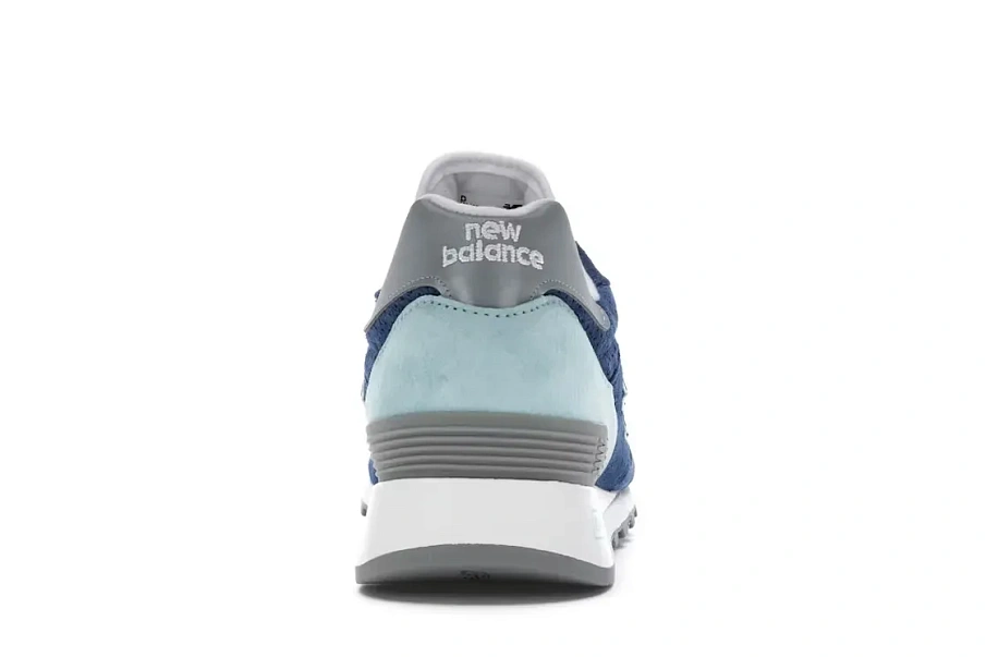 Фото № 4 с приближением к товару «‎New Balance 1300»