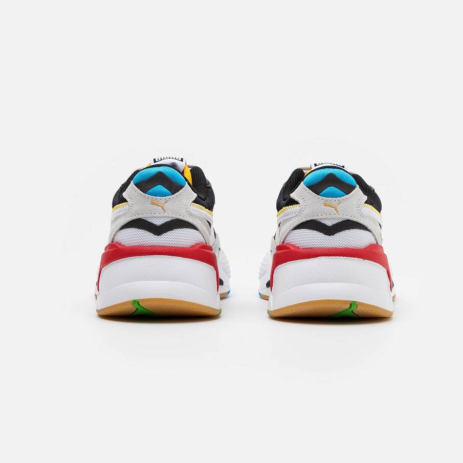 Фото № 3 с приближением к товару «‎Puma Rs-X&sup3; »