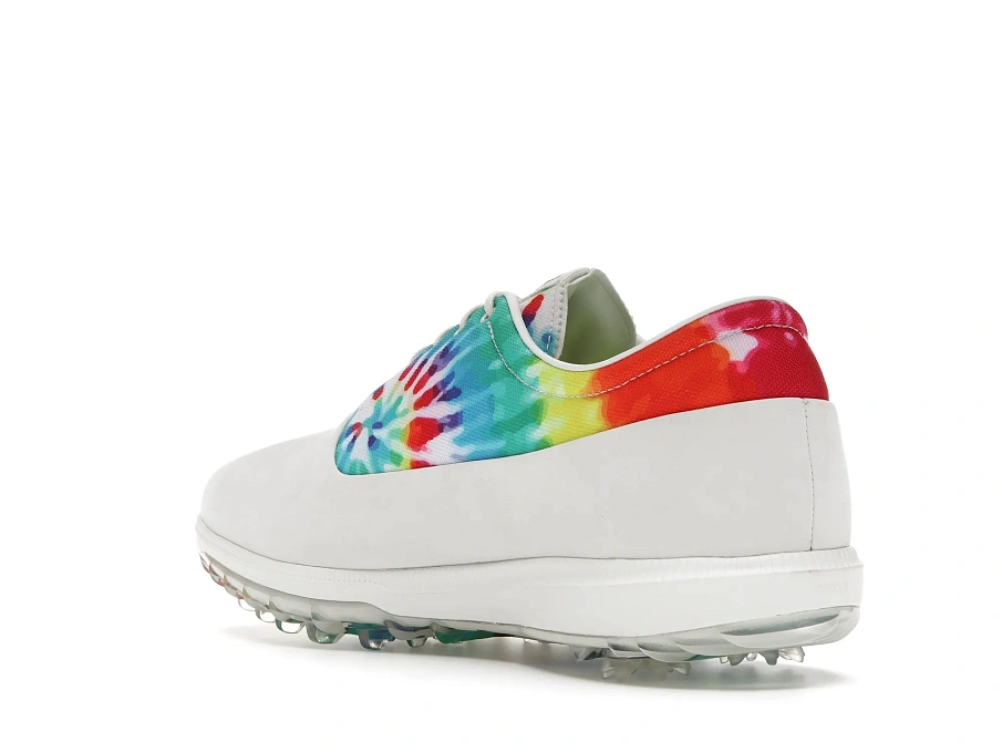 Фото № 6 с приближением к товару «‎Nike Air Zoom Victory Tour Tie Dye»