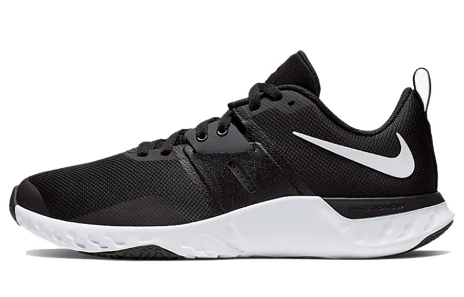Фото № 1 с приближением к товару «‎Nike Renew Retaliation TR Running shoes Black»