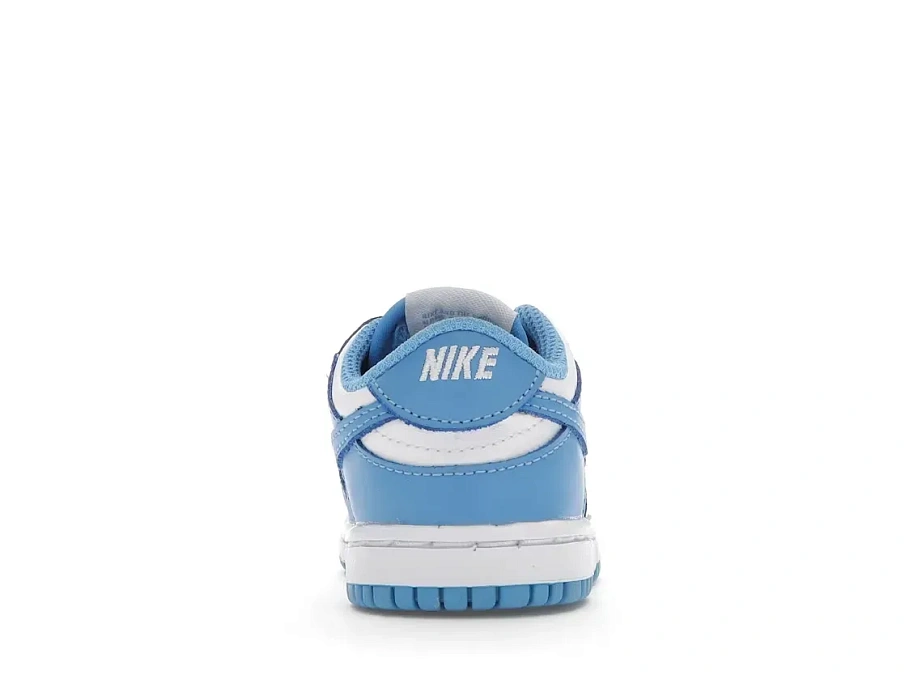 Фото № 4 с приближением к товару «‎Nike Dunk Low»