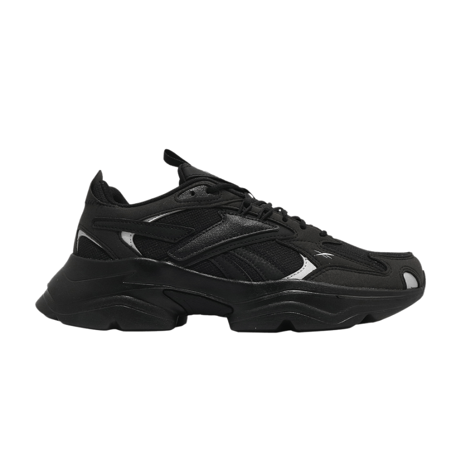 Фото № 1 с приближением к товару «‎Reebok Royal Bridge 4 Black»