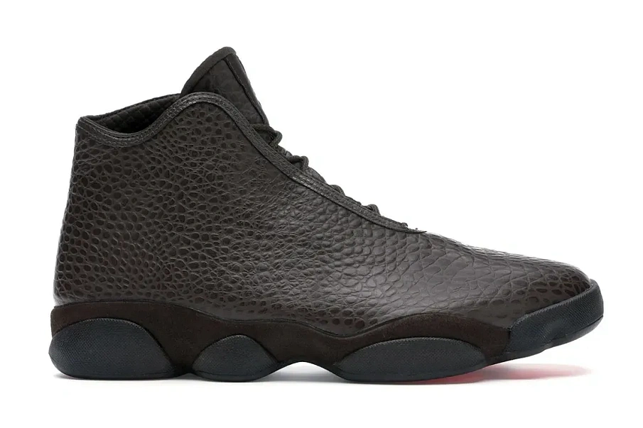 Фото № 1 с приближением к товару «‎Jordan Horizon Premium Brown Croc»