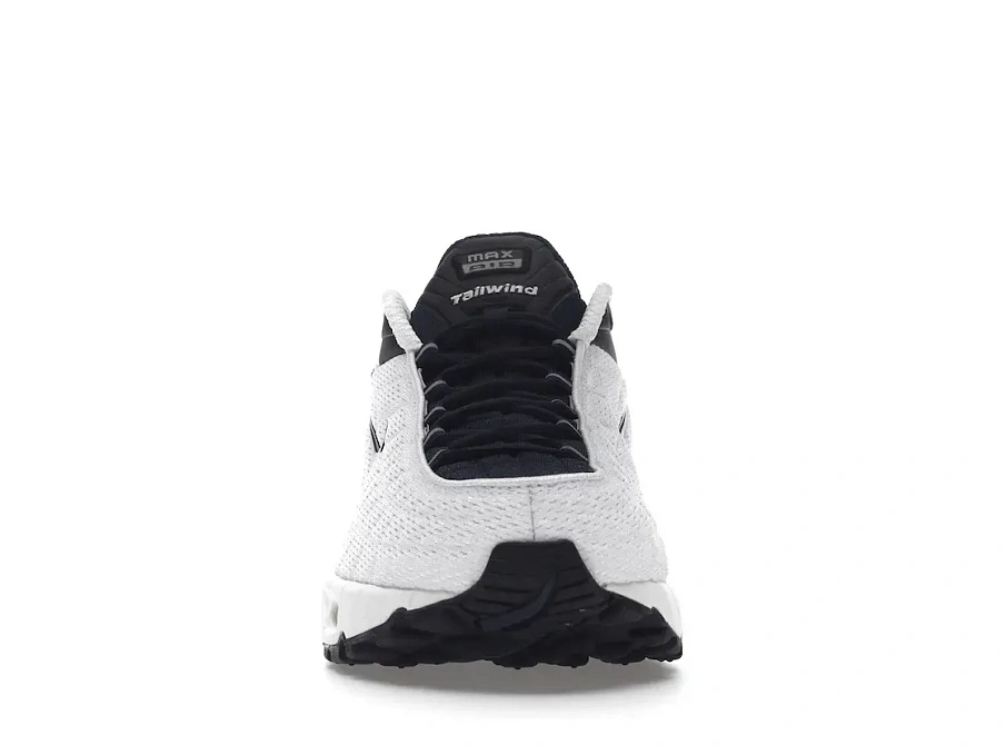 Фото № 2 с приближением к товару «‎Nike Air Max Tailwind 5 White Midnight Navy»