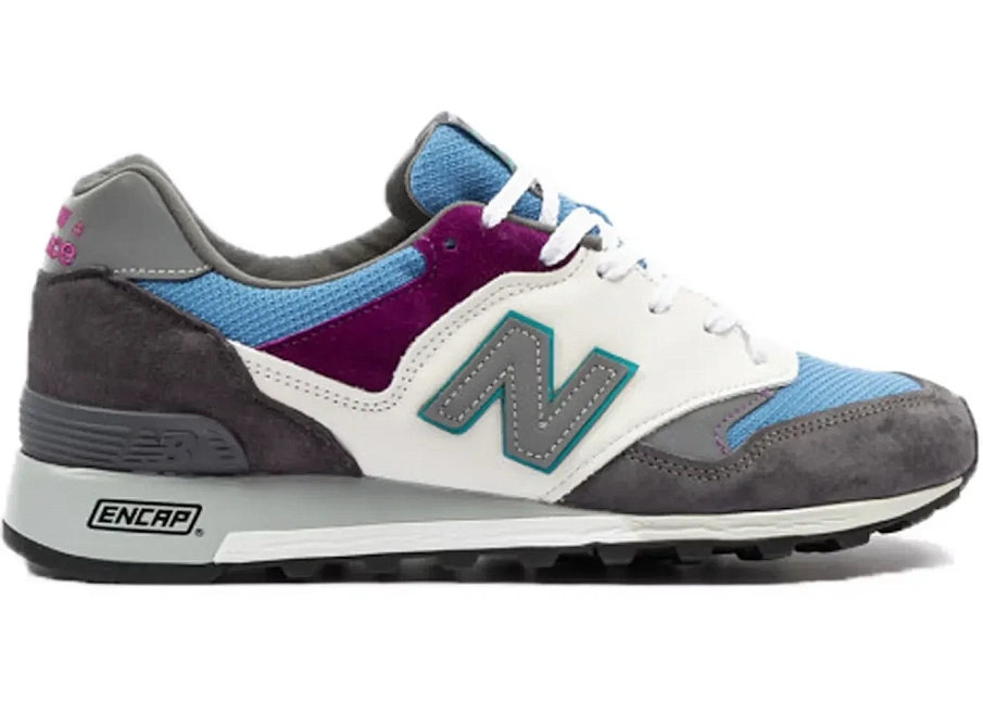 Фото № 1 с приближением к товару «‎New Balance 577»