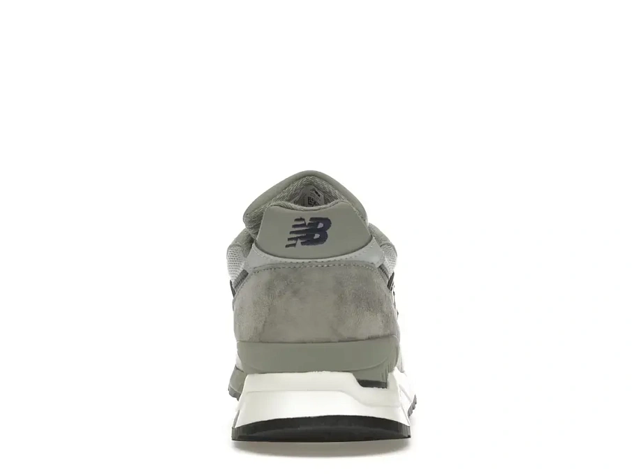 Фото № 4 с приближением к товару «‎New Balance 998»