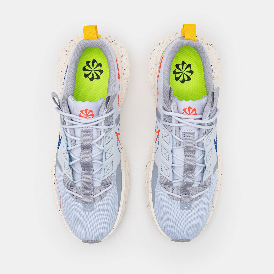 Фото № 4 с приближением к товару «‎Nike Crater Impact SE »