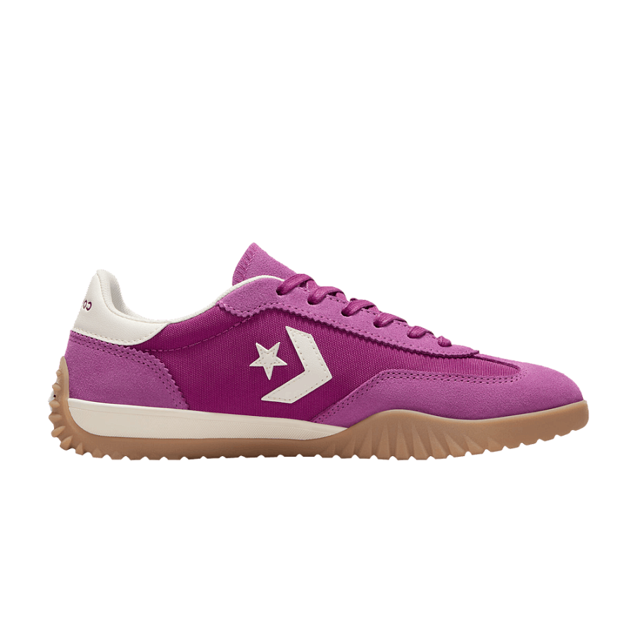 Фото № 1 с приближением к товару «‎Converse Run Star Trainer Quantum Violet (A13361C)»