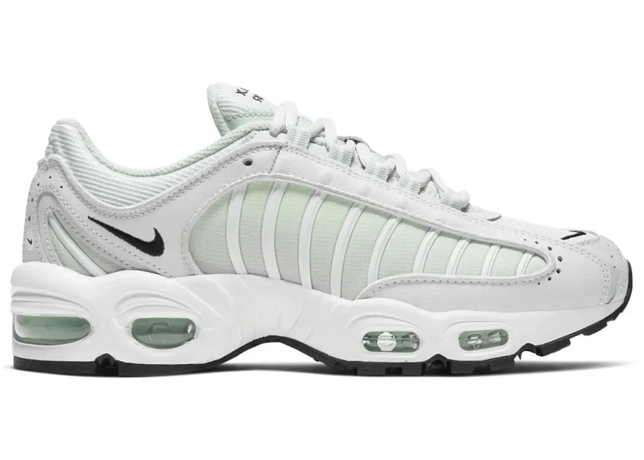 Фото № 1 с приближением к товару «‎Nike Air Max Tailwind 4 Pistachio Frost »