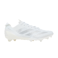 Фото № 1 с приближением к товару «‎adidas Adizero Electric White Silver Metallic (IE6286)»