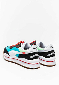 Фото № 3 с приближением к товару «‎Кроссовки Puma SPPU142A17Z-A11»