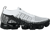 Фото № 1 с приближением к товару «‎Nike Air VaporMax 2 Animal Pack Zebra»