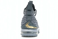 Фото № 4 с приближением к товару «‎Nike LeBron 15 City Series»
