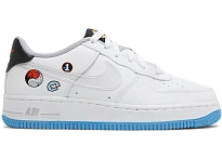 Фото № 1 с приближением к товару «‎Nike Air Force 1 Low»