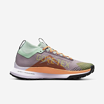 Фото № 2 с приближением к товару «‎Nike React Pegasus Trail 4 Gore-Tex»