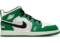 Фото № 1 с приближением к товару «‎Jordan 1 Mid SE»