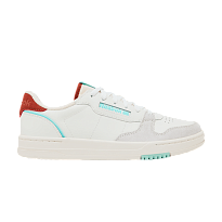 Фото № 1 с приближением к товару «‎Reebok Phase Court Chalk Hoop Red (100208946)»
