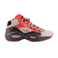 Фото № 1 с приближением к товару «‎Reebok Stash x Question Mid Stash»