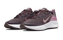 Фото № 3 с приближением к товару «‎Nike WearAllDay (GS) Low-Top Running Shoes Purple»