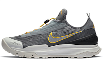 Фото № 1 с приближением к товару «‎Nike ACG Zoom Air AO 'Grey Metallic Silver'»