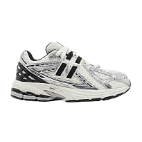 Фото № 1 с приближением к товару «‎New Balance 1906R Big Kid Silver Metallic Black»