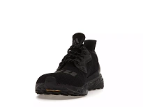 Фото № 3 с приближением к товару «‎adidas Solar Hu Pharrell Williams Core Black»