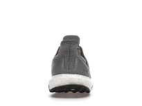 Фото № 4 с приближением к товару «‎adidas Ultra Boost 1.0 Silver Metallic Grey»