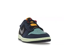 Фото № 2 с приближением к товару «‎Jordan 1 Low FlyEase Bio Hack»