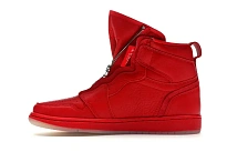 Фото № 3 с приближением к товару «‎Jordan 1 Retro High Zip AWOK Vogue University Red »