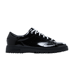 SpongeBob SquarePants x adidas Stan Smith Freizeit Black Patent Leather