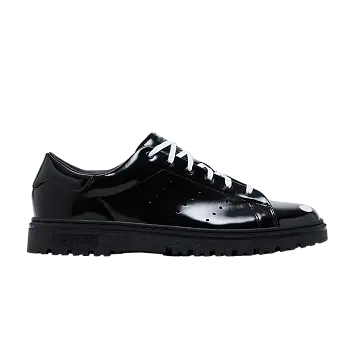 SpongeBob SquarePants x adidas Stan Smith Freizeit Black Patent Leather
