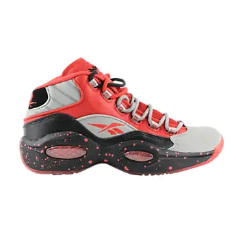 Reebok Stash x Question Mid Stash - 1