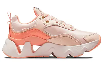 Nike Wmns RYZ 365 2 Serena Design Crew Sports Shoes Pink (DJ1518-800) - 2