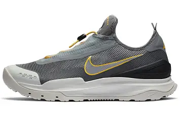 Nike ACG Zoom Air AO 'Grey Metallic Silver' - 1
