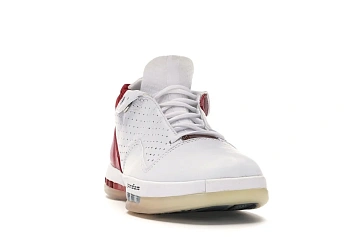 Jordan 16 OG Low White / Red - 4