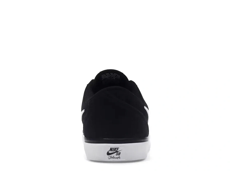 Фото № 4 с приближением к товару «‎Nike Sb Check Solar»