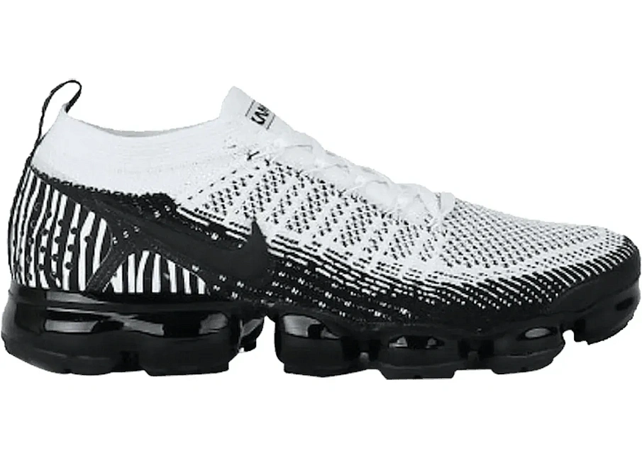 Фото № 1 с приближением к товару «‎Nike Air VaporMax 2 Animal Pack Zebra»