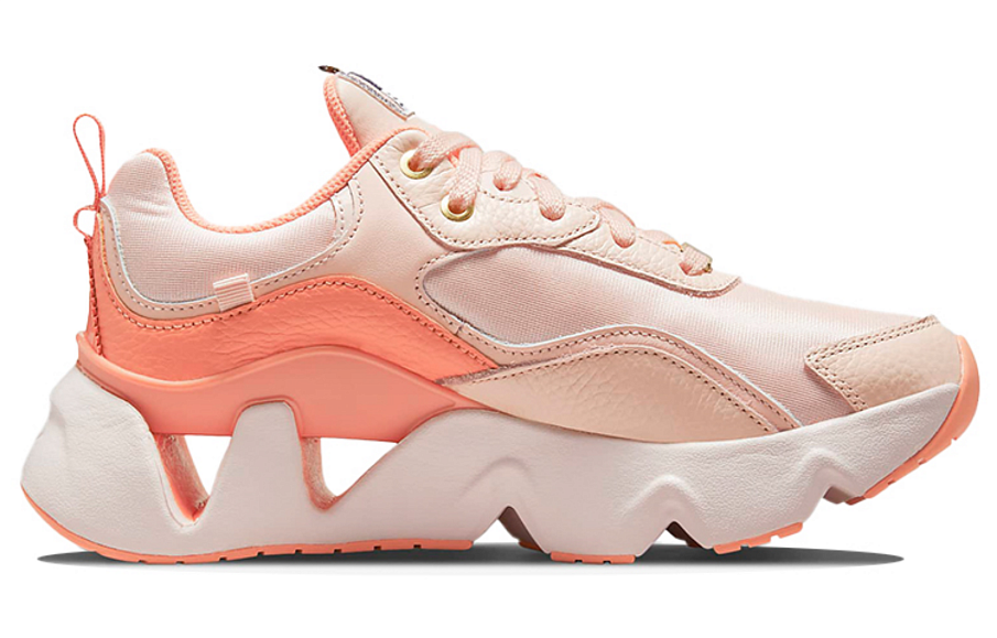 Фото № 2 с приближением к товару «‎Nike Wmns RYZ 365 2 Serena Design Crew Sports Shoes Pink»