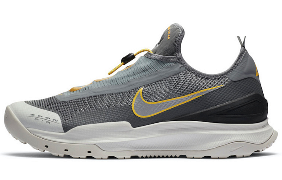 Фото № 1 с приближением к товару «‎Nike ACG Zoom Air AO 'Grey Metallic Silver'»