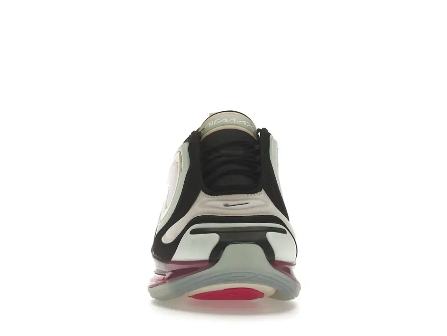 Фото № 2 с приближением к товару «‎Nike Air Max 720 Fossil Pistachio Frost »