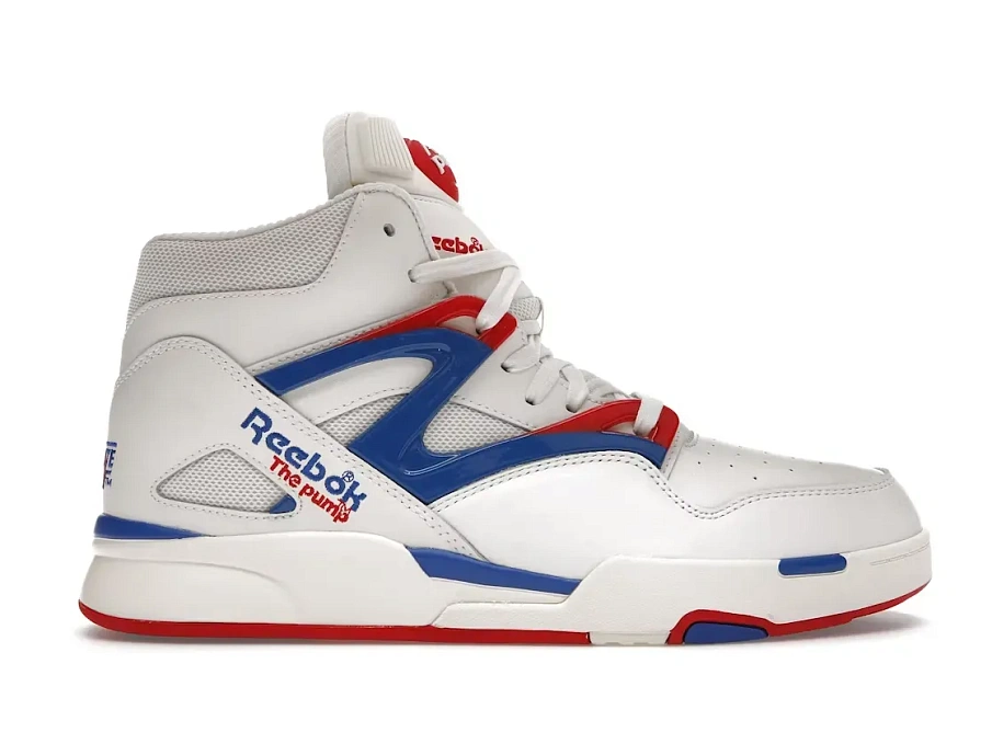 Фото № 1 с приближением к товару «‎Reebok Pump Omni Zone II»