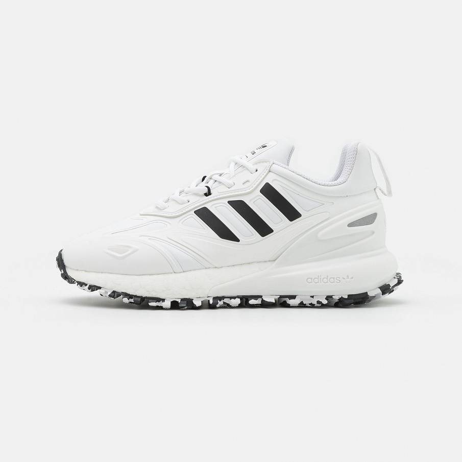 Фото № 1 с приближением к товару «‎Adidas ZX 2K Boost 2.0 Trail »