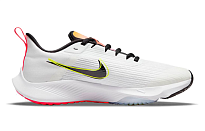 Фото № 2 с приближением к товару «‎Nike Air Zoom Speed 2 (Gs) Running Shoes White Black Pink»