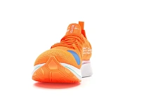 Фото № 4 с приближением к товару «‎Nike Zoom Fly Mercurial Off-White Total Orange»