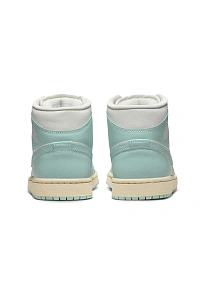 Фото № 4 с приближением к товару «‎AIR JORDAN 1 MID»