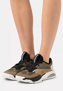 Фото № 1 с приближением к товару «‎JORDAN AIR 200»