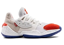 Фото № 1 с приближением к товару «‎adidas Harden Vol. 4 Question»