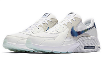 Фото № 2 с приближением к товару «‎Nike Air Max Excee Summit White»